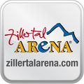 Urlaub in der Zillertal Arena